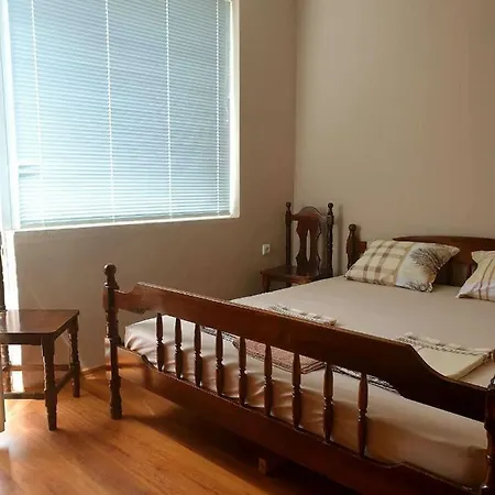 Appartement Къща Дени