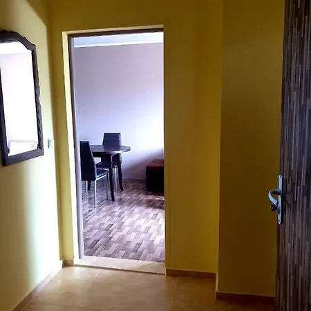 Appartement Къща Дени Sinemoretz